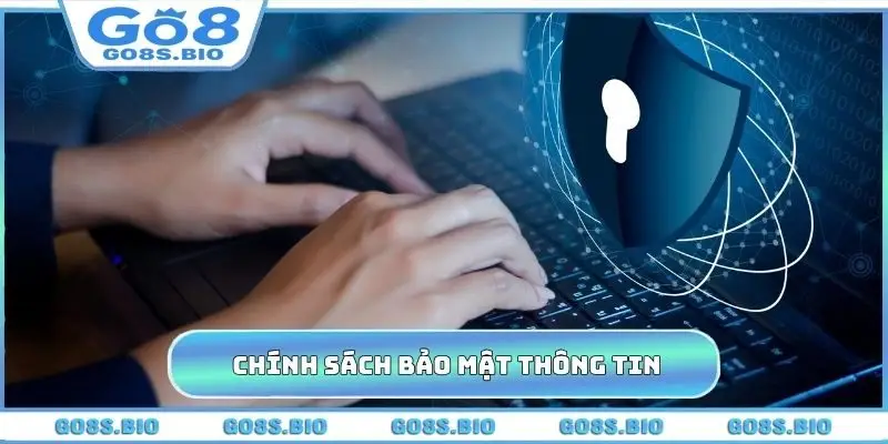 Chính sách bảo mật cam kết an toàn thông tin
